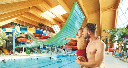 Cozy apartment with 4 bedrooms and a balcony, incl. Hochschwarzwald Card