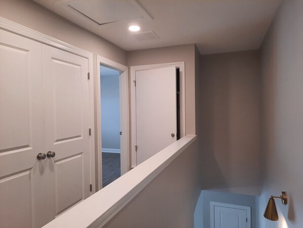 Interior - Fully Furnished 2 Bedroom 2.5 Bath Town home for Corporate Rental by Owner (Memphis)