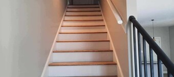 FullFurnished 2 Bedroom 2.5 Bath Town home for Corporate Rental offered by Owner