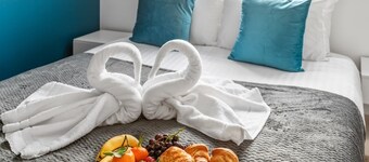 Spacious Comfortable 4B Home w en-suites