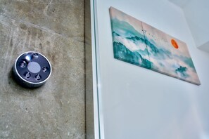 Interior detail - Stylish 2 Bed Flat Near Old Street (Greater London)