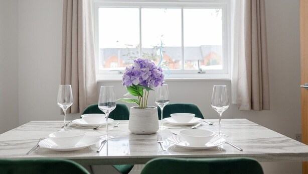 Spiseområde