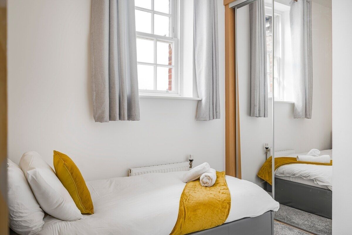 3 Schlafzimmer, Bügeleisen/Bügelbrett, Internetzugang, Bettwäsche