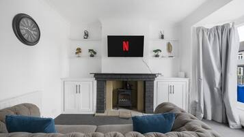 TV