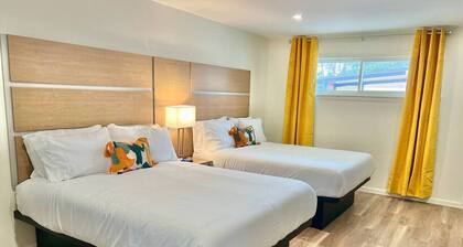 MSU Boutique Hotel w Kitchenette