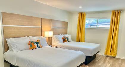 MSU Boutique Hotel w Kitchenette