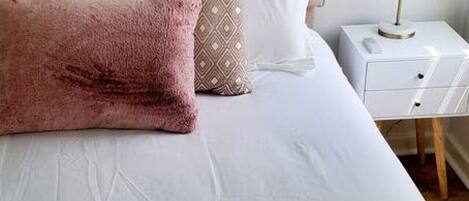 Fer et planche Ă repasser, Wi-Fi