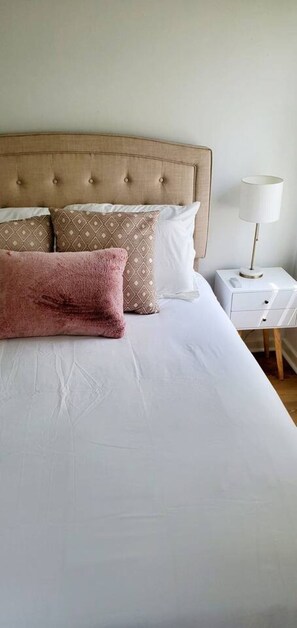 Fer et planche à repasser, Wi-Fi