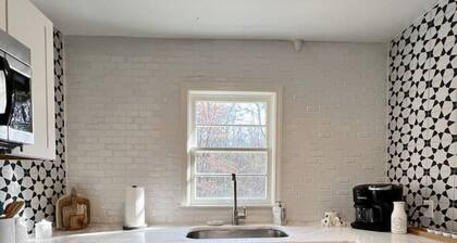 Central Charmer -- Fire Pit -- Game Day -- Central !