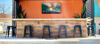 MSU Boutique Hotel w Kitchenette