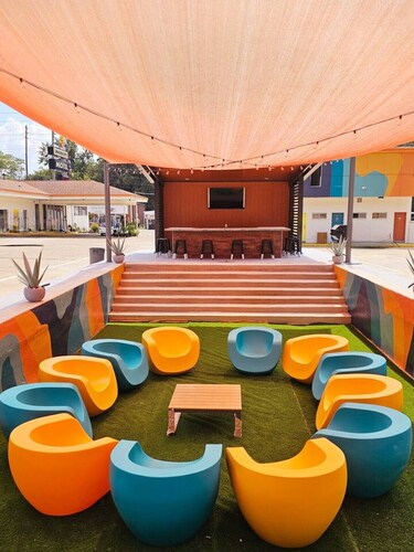 Johnny CASH King Room - Starkville City Jail