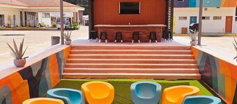 Johnny CASH King Room - Starkville City Jail