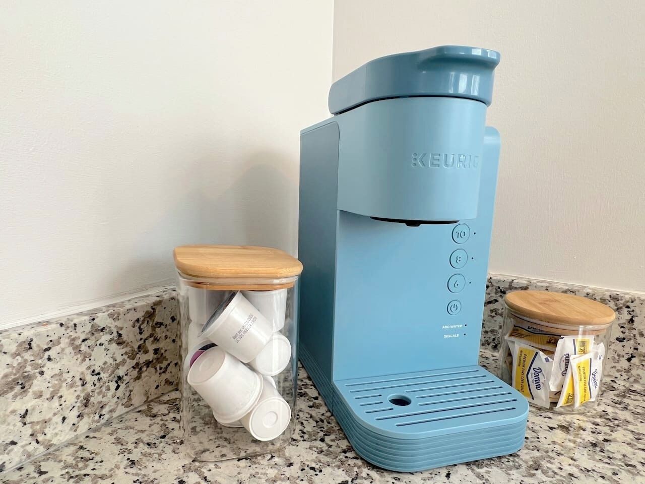 Café et/ou machine à café