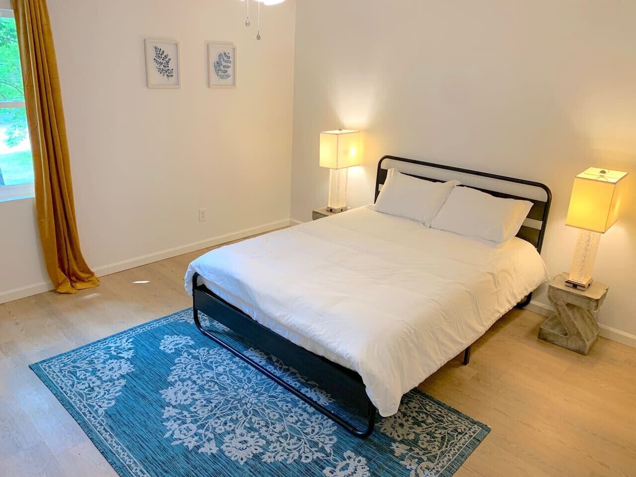 熨斗/熨衣板、WiFi