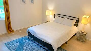 Fer et planche à repasser, Wi-Fi