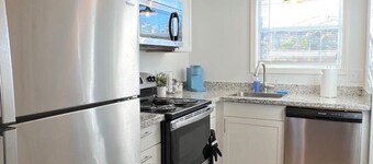 Central Saver - 2 Bedroom MSU