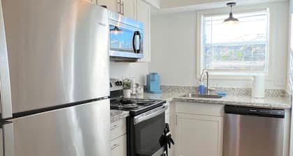 Central Saver - 2 Bedroom MSU