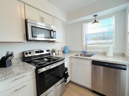 Central Saver - 2 Bedroom MSU