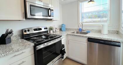 Central Saver - 2 Bedroom MSU