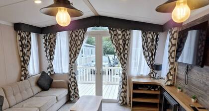 Birchington Vale - Lewabbie 3 Bedroom sleeps 8
