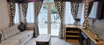 Birchington Vale - Lewabbie 3 Bedroom sleeps 8