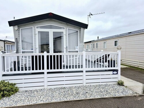 Sirrah Villa - Whitstable Family & Pet friendly