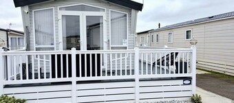 Sirrah Villa - Whitstable Family & Pet friendly