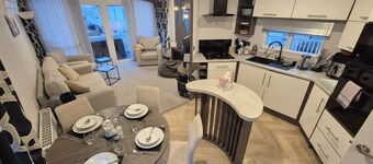 Sirrah Villa - Whitstable Family & Pet friendly