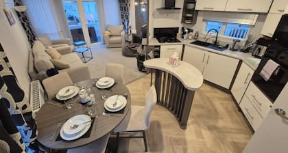 Sirrah Villa - Whitstable Family & Pet friendly