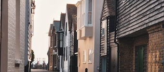 The Heart of Whitstable