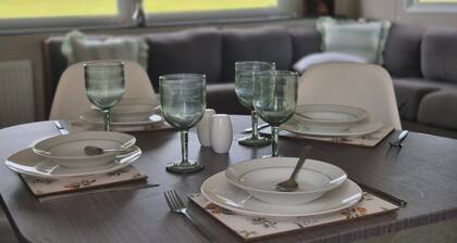 Whitstable 3 Bedroom Home