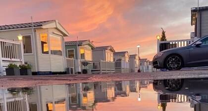 Whitstable Pearl - Alberta Holiday Park