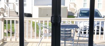 ABI Beverley - Dog friendly, Family friendly