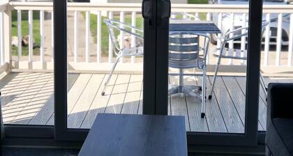 ABI Beverley - Dog friendly, Family friendly