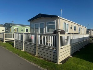 Exterior - Whitstable’s Tranquility (Whitstable)