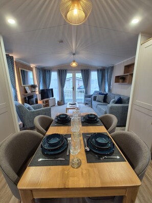 Interior - Whitstable Sun Seeker (Whitstable)