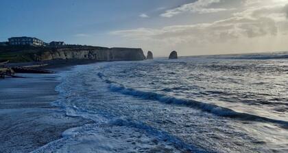 Whitstable Holiday Home 4 Bedroom