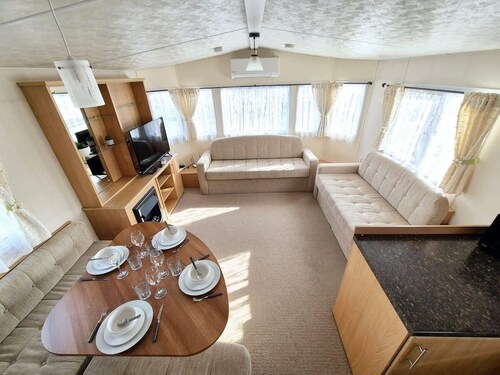 Birchington Vale Delta Sapphire