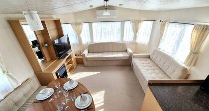 Birchington Vale Delta Sapphire