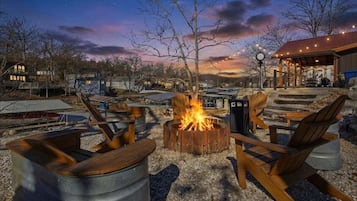 Chimenea