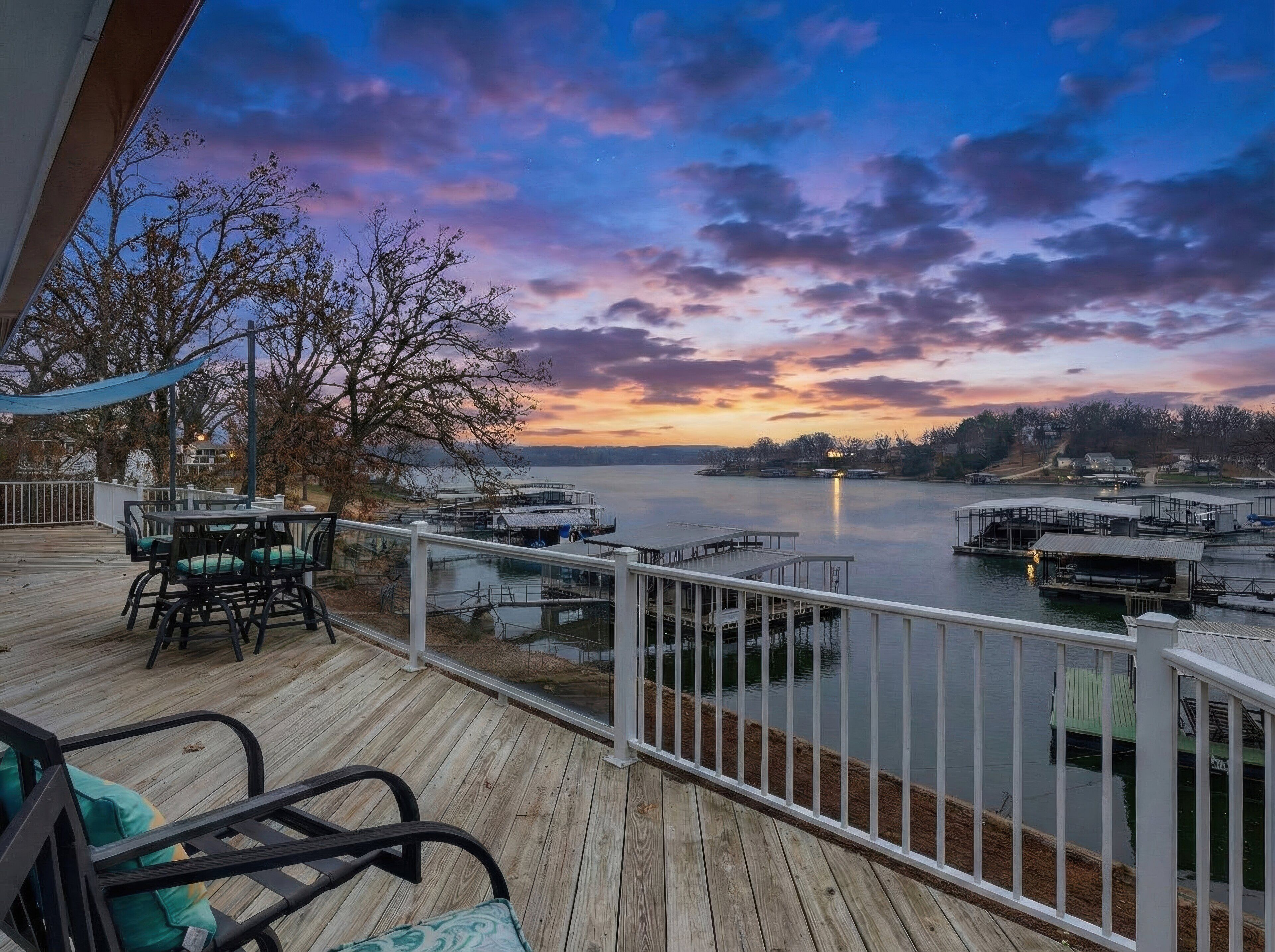 單棟房屋, 多張床, 露台 (Scenic Oasis) | 客房景觀