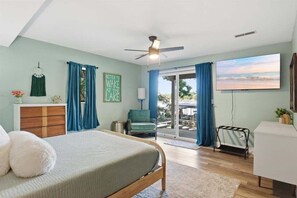 Ferienhaus, Mehrere Betten, Terrasse (Scenic Oasis) | 5 Schlafzimmer, individuell dekoriert, individuell eingerichtet
