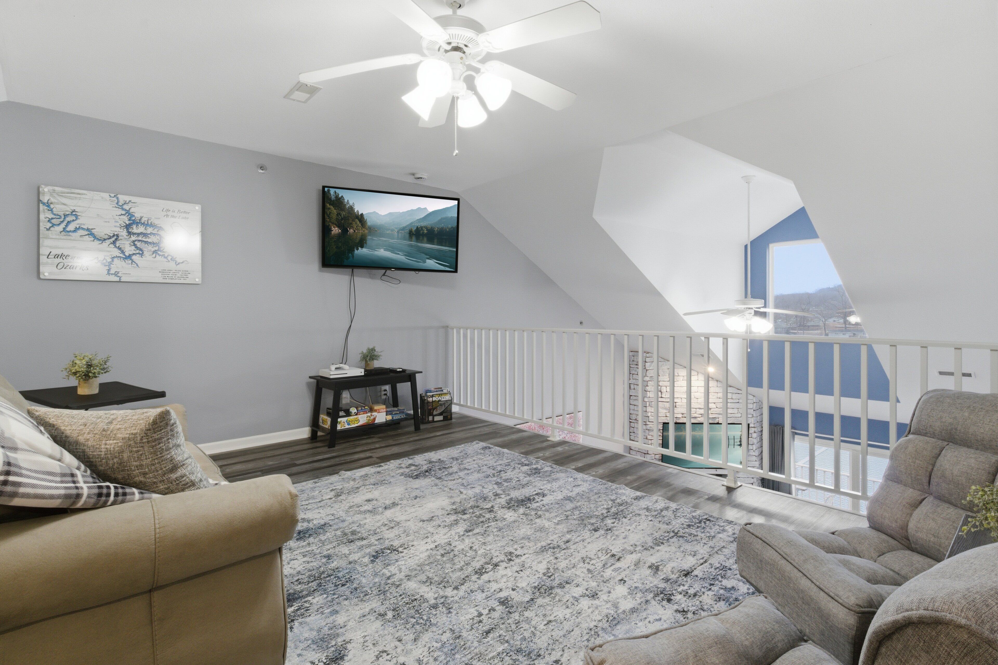 Condo, Multiple Beds, Pool Access (Sun-Kissed Serenity) | Living area