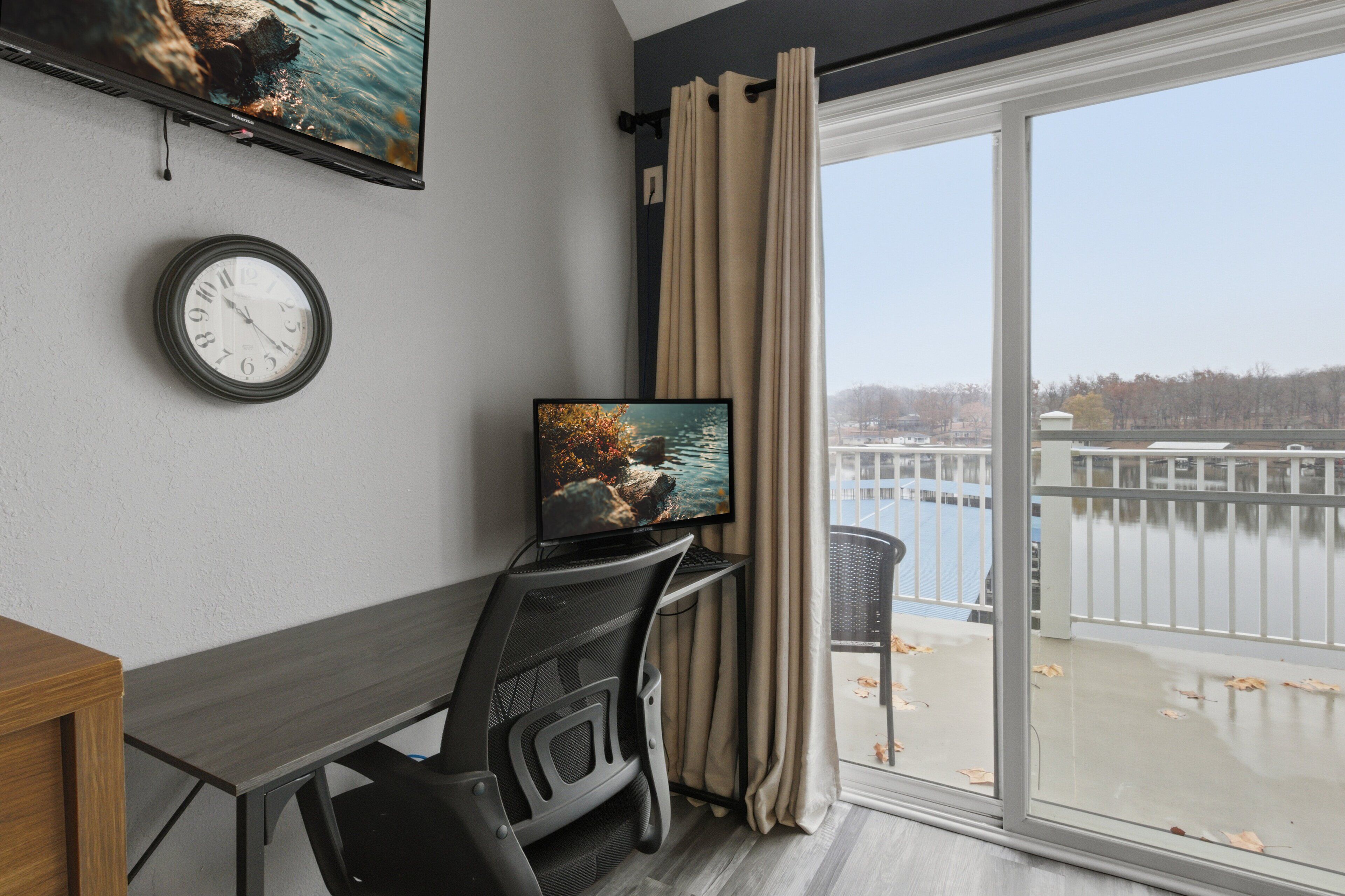 Condo, Multiple Beds, Pool Access (Sun-Kissed Serenity)