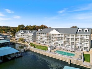 วิวจากมุมสูง