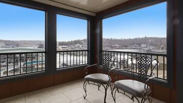 House, Multiple Beds, Patio (Shorty's Getaway) | View from room