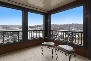 House, Multiple Beds, Patio (Shorty's Getaway) | View from room - Family-friendly Lakefront Home Near Shorty Pants Bar 21 MM (Osage Beach)