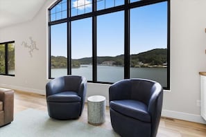 Interior - Modern Lakefront Escape The Twelve (Camdenton)