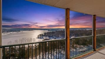 Condo, Multiple Beds, Pool Access (Serenity Now Retreat) | View from room