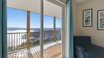 Condo, Multiple Beds, Pool Access (Serenity Now Retreat) | View from room